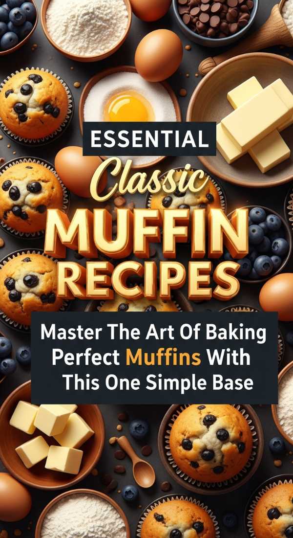 The Master Muffin Base Recipe 69e7248e065a5