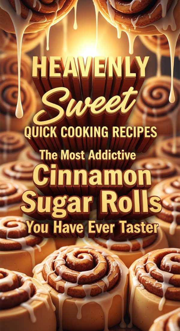 The Most Addictive Cinnamon Sugar Cream Rolls Recipe 69e4a93091887