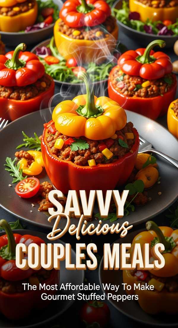 The Most Affordable Gourmet Meal For Couples 69eca8b2121a4