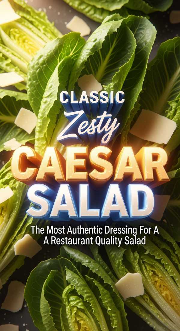 The Most Authentic Dressing For A Restaurant Quality Salad 69e5cd9b9c462