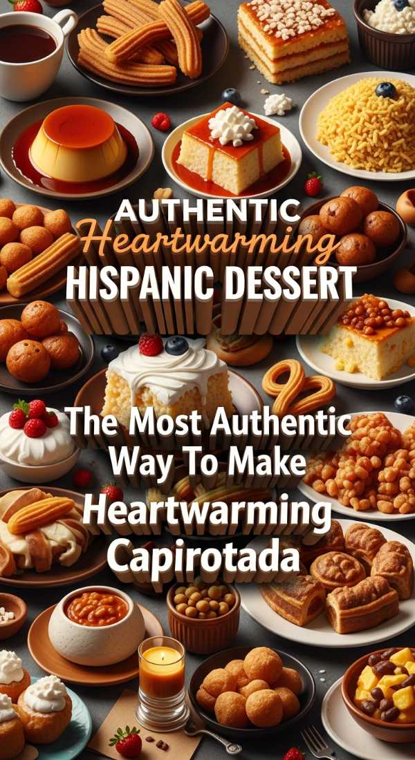 The Most Authentic Way To Make Heartwarming Capirotada 69eefff4ec5f4