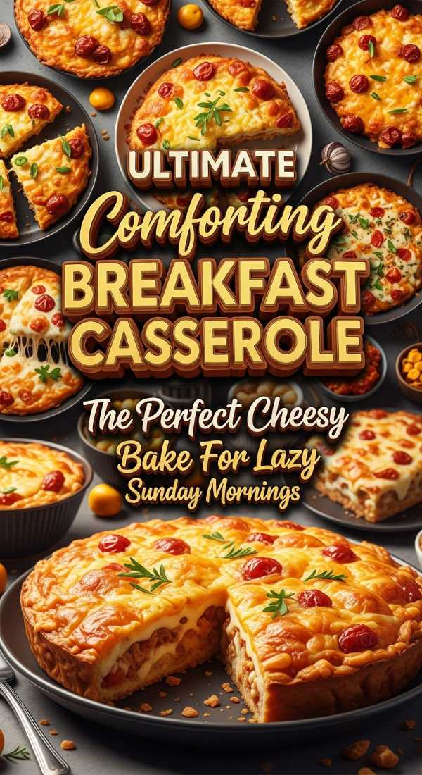 The Most Comforting Cheesy Morning Bake 69eb90e89e034