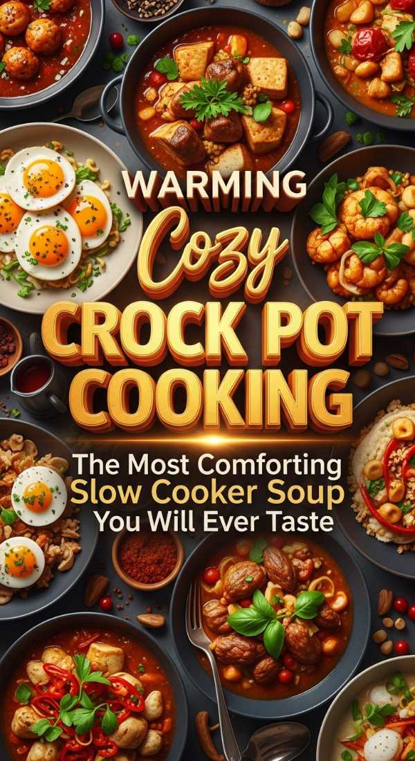 The Most Comforting Slow Cooker Soup You Will Ever Taste 69ec98512b07a