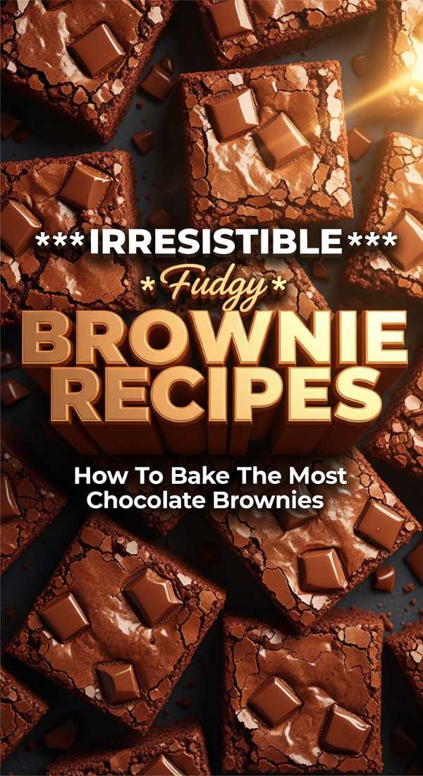 The Most Decadent Chocolate Brownies You Will Ever Bake 69e35fa54632c