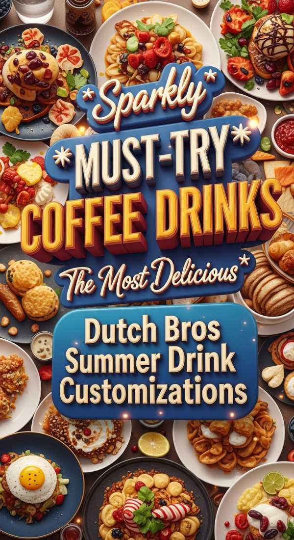 The Most Delicious Dutch Bros Summer Drink Customizations 69edbafc19493