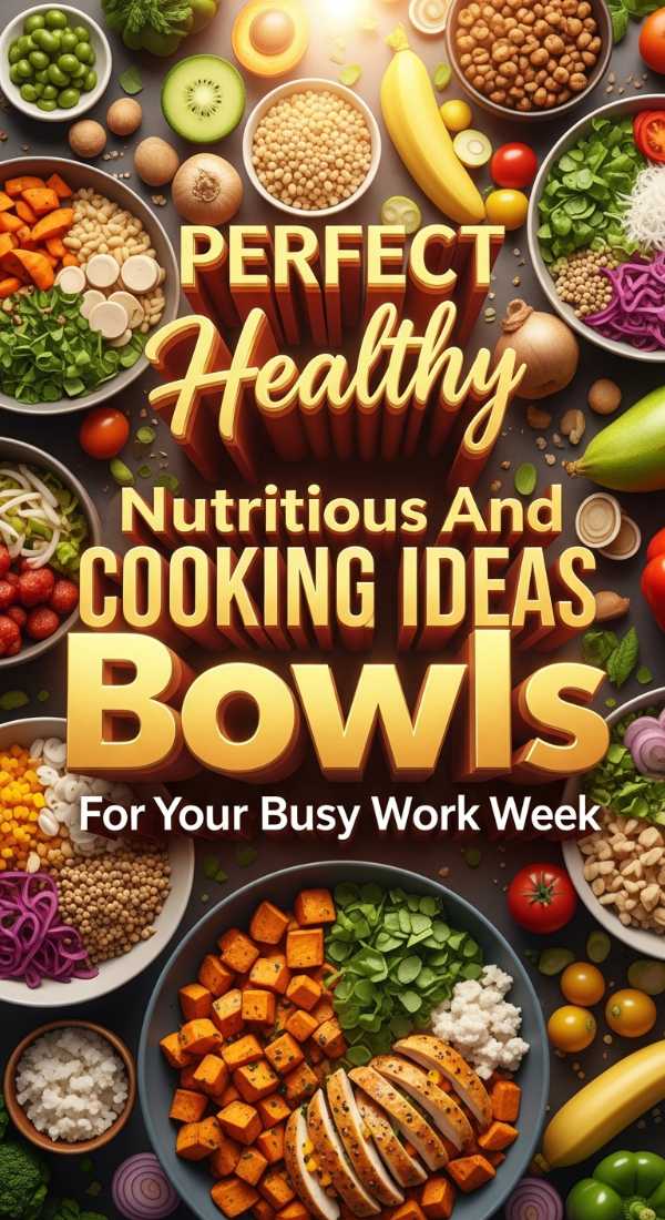 The Most Delicious Way To Prep Your Weekly Meals 69eefe12d562e