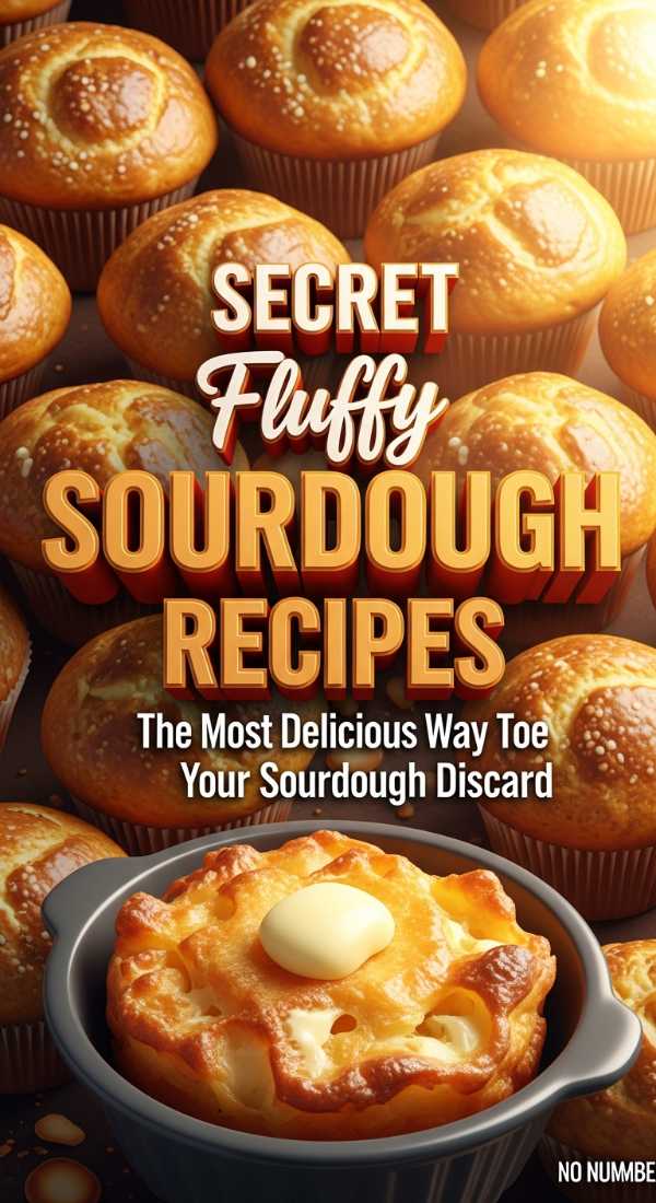 The Most Delicious Way To Use Your Sourdough Discard 69f1de8497e56