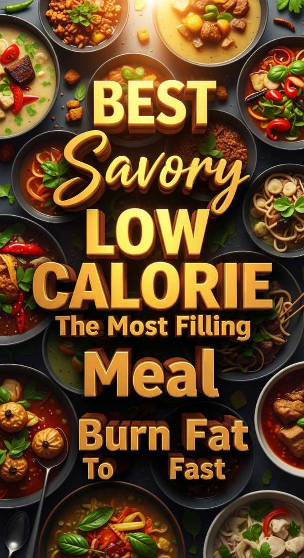 The Most Filling Meal To Burn Fat Fast 69e709a035efb