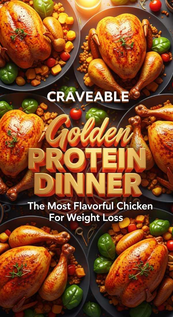 The Most Flavorful Chicken For Weight Loss 69e709a09219c