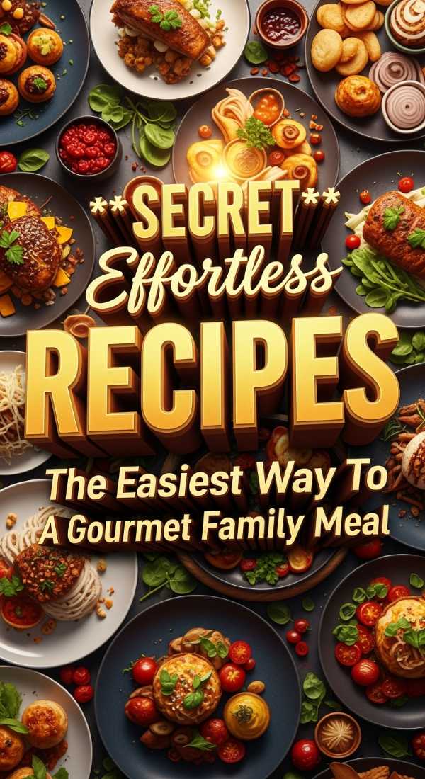 The Most Flavorful Way To Cook Dinner Fast 69ec986221134