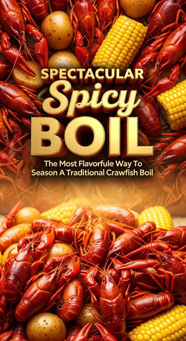 The Most Flavorful Way To Season A Crawfish Boil 69edb73fd8878