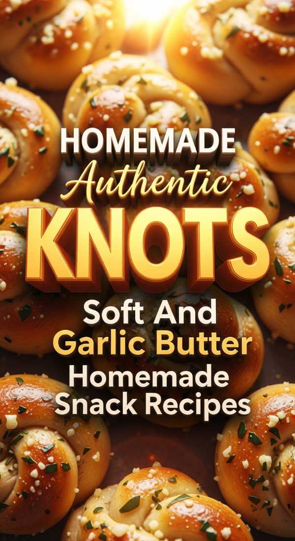 The Most Garlicky Homemade Snack Recipes Ever 69e709b4384d4