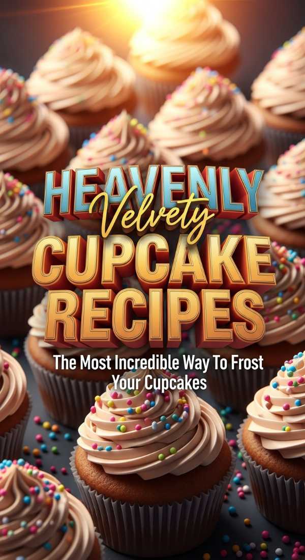 The Most Incredible Frosting Secret For Every Single Cupcake 69e35fa5ddd9e