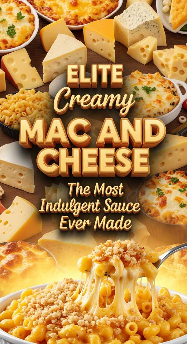 The Most Indulgent Cheese Sauce Ever Made 69e35f9c1852b