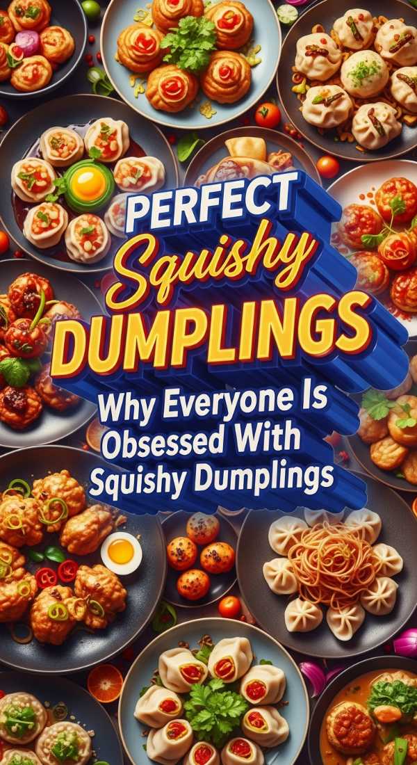 The Most Obsessed Squishy Dumplings Recipe 69edb74624e2b