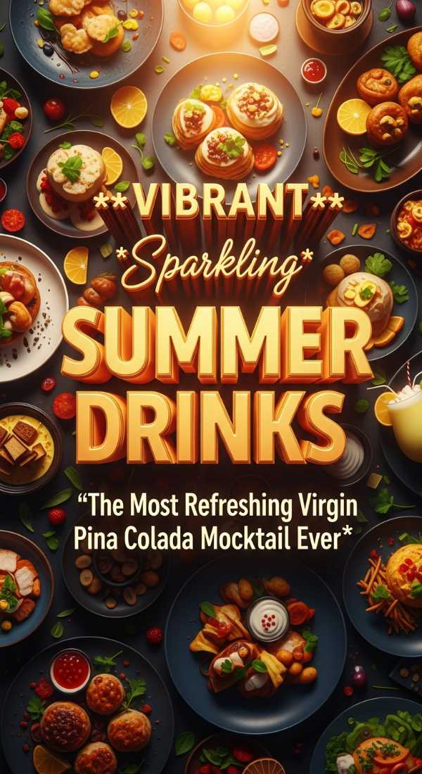 The Most Refreshing Virgin Pina Colada Mocktail Ever 69de7c350ca3a
