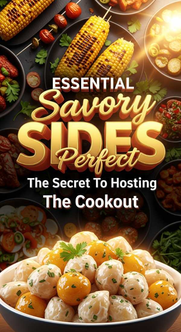 The Most Requested Cookout Side Dishes For Bbq Season 69ef012f06bc5