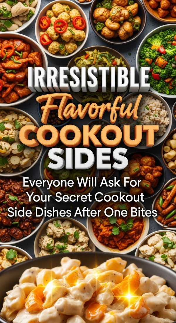 The Most Requested Cookout Side Dishes To Try 69edb5b571abb