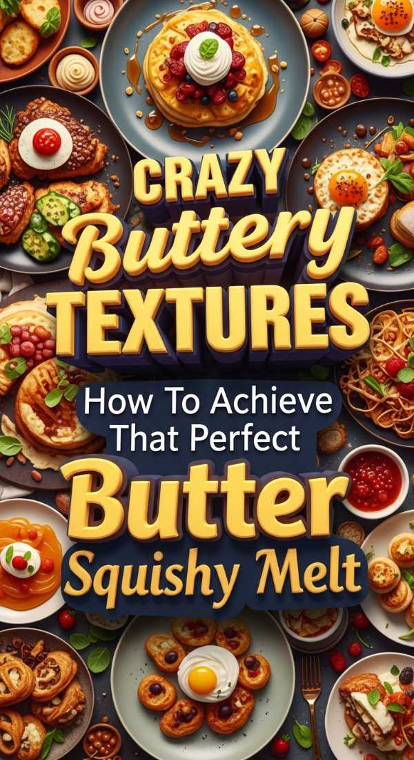 The Most Satisfying Butter Squishy Texture Hacks 69edba2944803