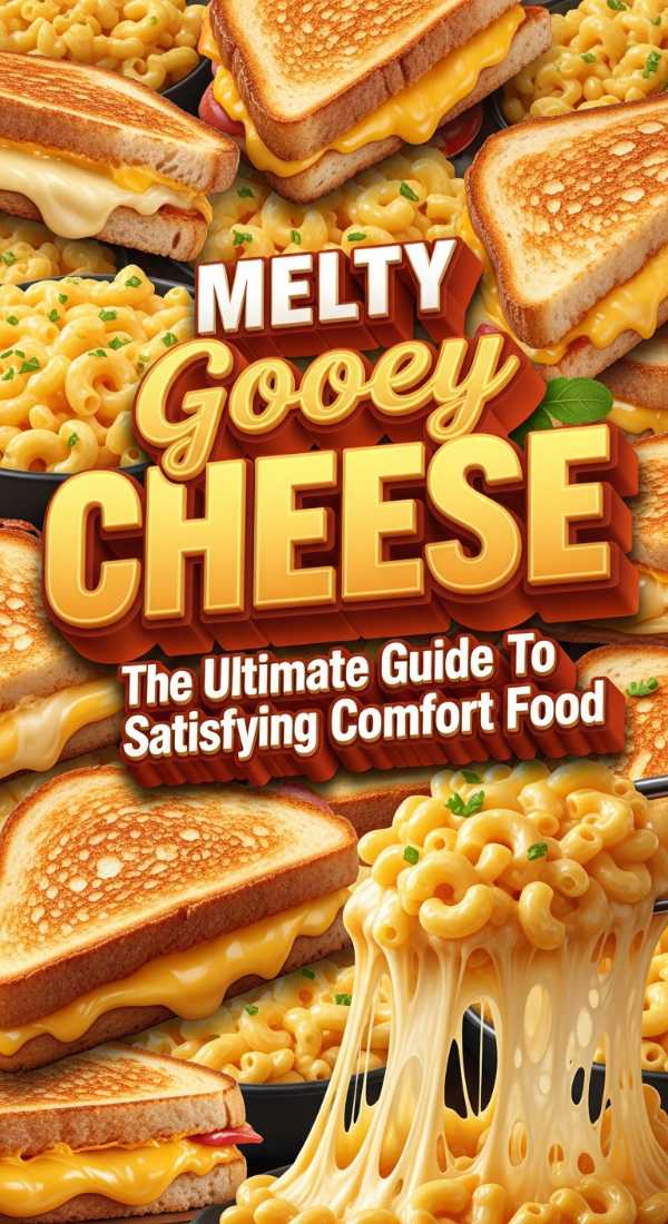 The Most Satisfying Cheesy Recipes For Comfort Food Lovers 69ef013112d0f