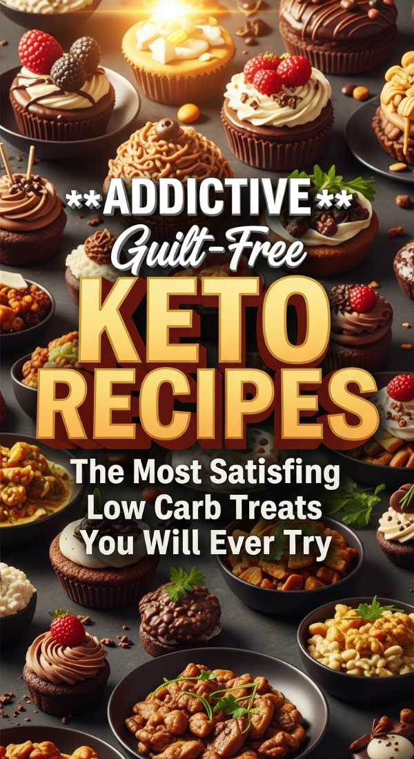 The Most Satisfying Guilt Free Keto Treats 69dfd95c9d17f