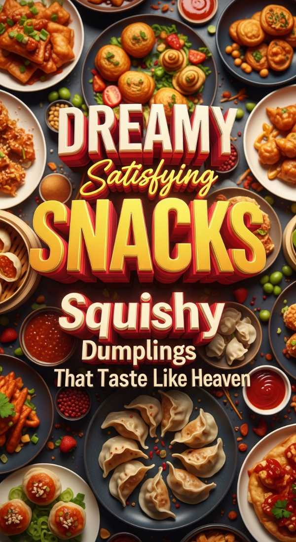 The Most Satisfying Homemade Dumplings Ever 69eeffea40ce6