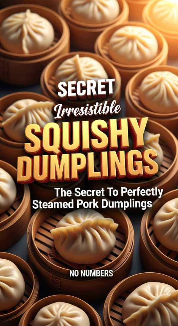 The Most Satisfying Homemade Steamed Dumplings 69edb73ad6af4