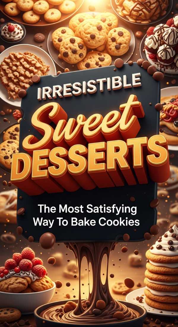 The Most Satisfying Way To Bake Cookies 69e72480d5abe