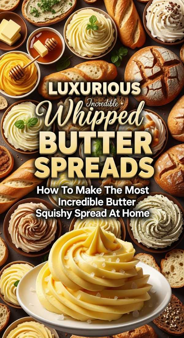 The Most Satisfying Whipped Butter Recipe 69edb5a9cb518