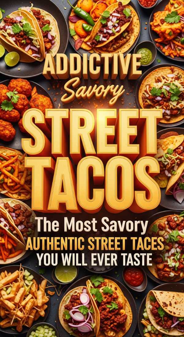 The Most Savory Authentic Street Tacos You Will Ever Taste 69eb0f4c9e10d