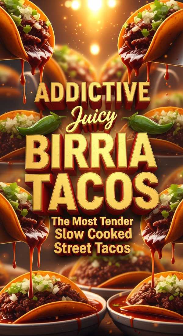 The Most Tender Slow Cooked Beef Birria Street Tacos 69eb22e9d56f5