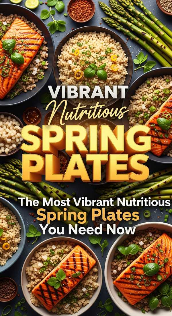 The Most Vibrant Nutritious Spring Plates You Need Now 69e5cd9965fde