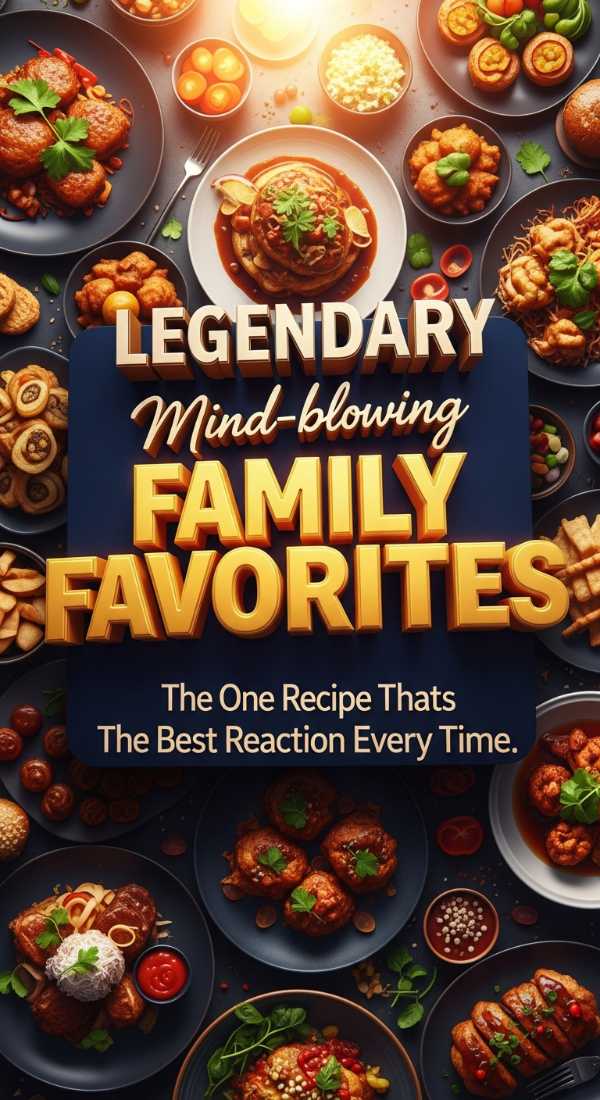 The One Recipe That Gets The Best Reaction 69dfdaf1a545d