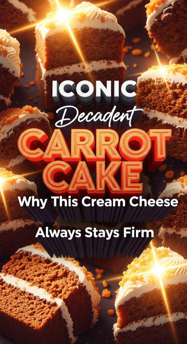 The Only Carrot Cake You Need 69e5cb74b02d8