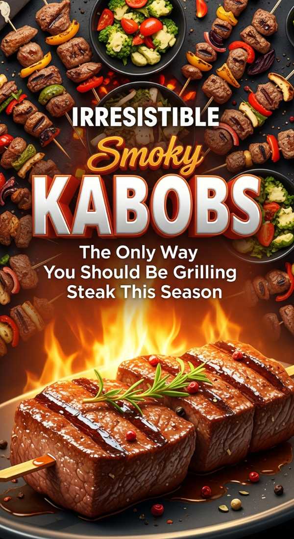 The Only Grill Master Kabob Guide 69f2011f12d79