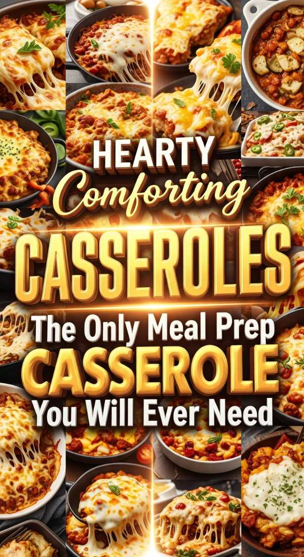 The Only Meal Prep Casserole You Will Ever Need 69e35fa23ecc0