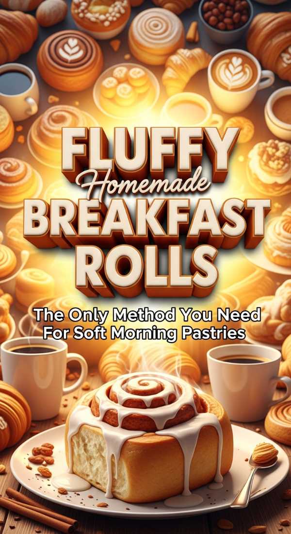 The Only Method For Soft Morning Pastries 69dfdaee8ae4a