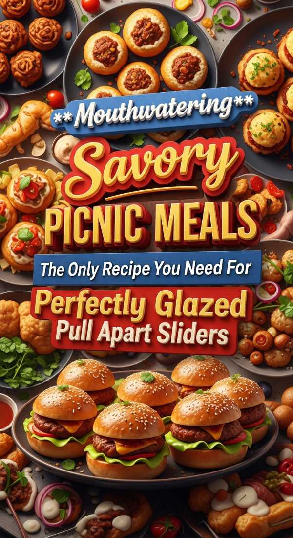 The Only Recipe For Perfect Pull Apart Sliders 69dfd96721efa