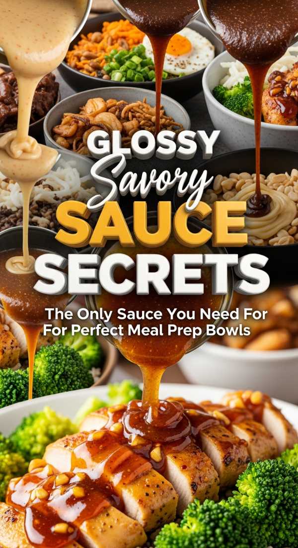 The Only Sauce You Need For Perfect Meal Prep Bowls 69f05e804e49e