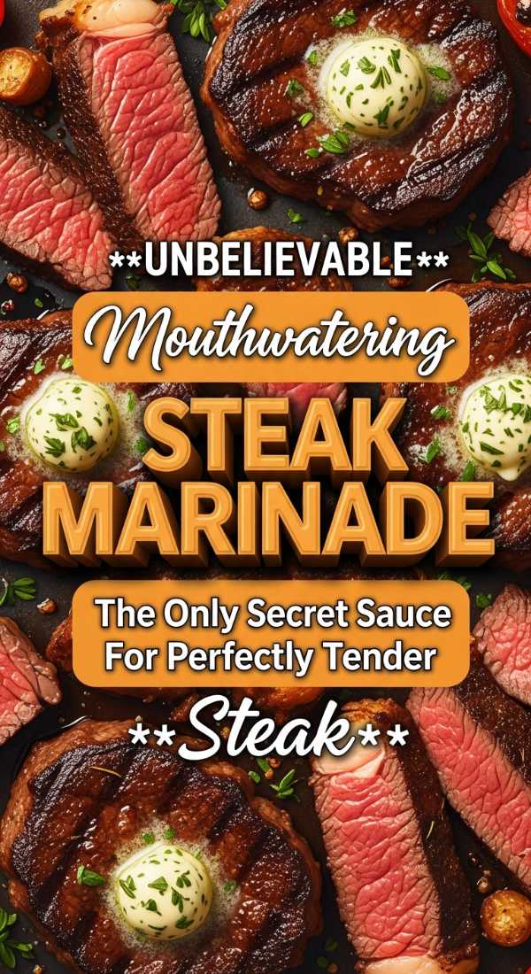 The Only Secret Sauce For Perfectly Tender Steak 69e4a6f0e3583