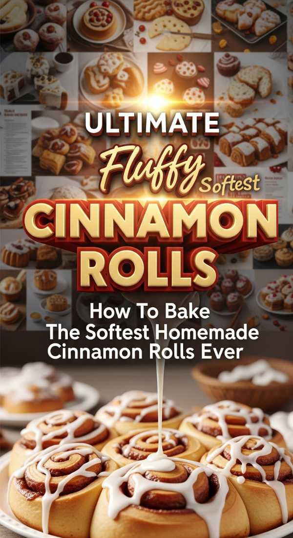 The Only Way To Bake Fluffy Cinnamon Rolls 69e8643b1a83c