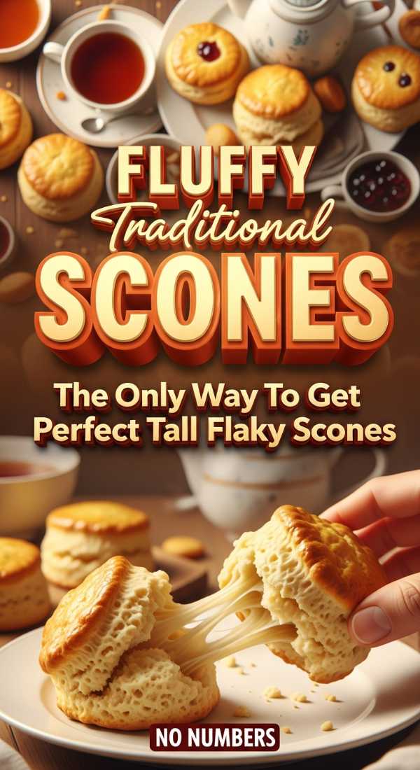 The Only Way To Get Perfect Tall Flaky Scones 69f19e0ed2d2e
