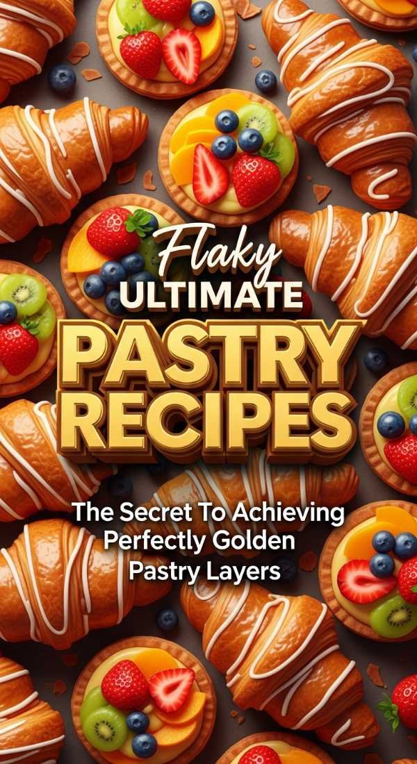 The Only Way To Get Perfectly Golden Flaky Pastry Layers 69e35fa56e770