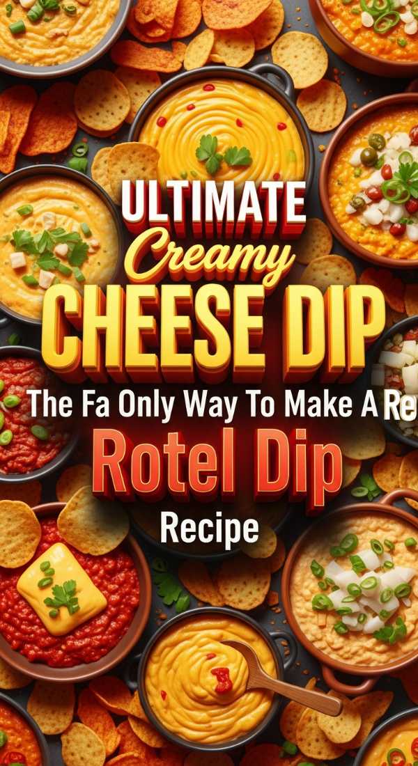 The Only Way To Make Real Rotel Dip 69ec985ec951a
