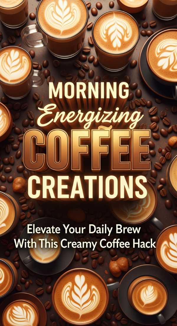 The Perfect Creamy Viral Coffee 69dfd970cefc5