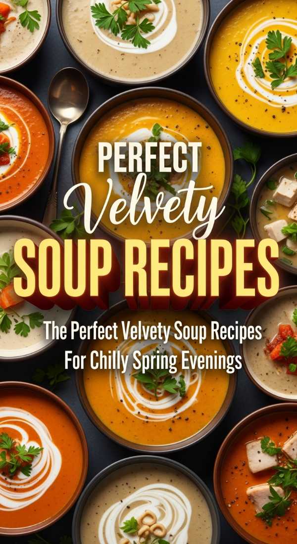 The Perfect Velvety Spring Soups 69e9bb9daad35