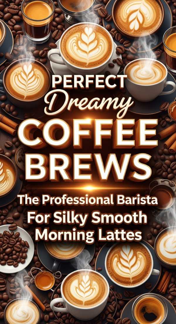 The Professional Barista Secret For Silky Smooth Morning Lattes 69dfdaef9cefb