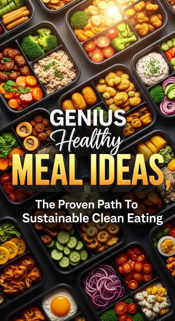 The Proven Path To Sustainable Clean Eating 69e709a0c447d
