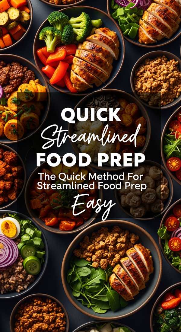 The Quick Method For Streamlined Easy Food Prep 69f061e560326