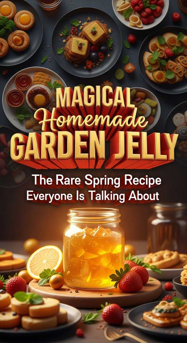 The Rare Spring Recipe Everyone Is Talking About 69ef012beb863